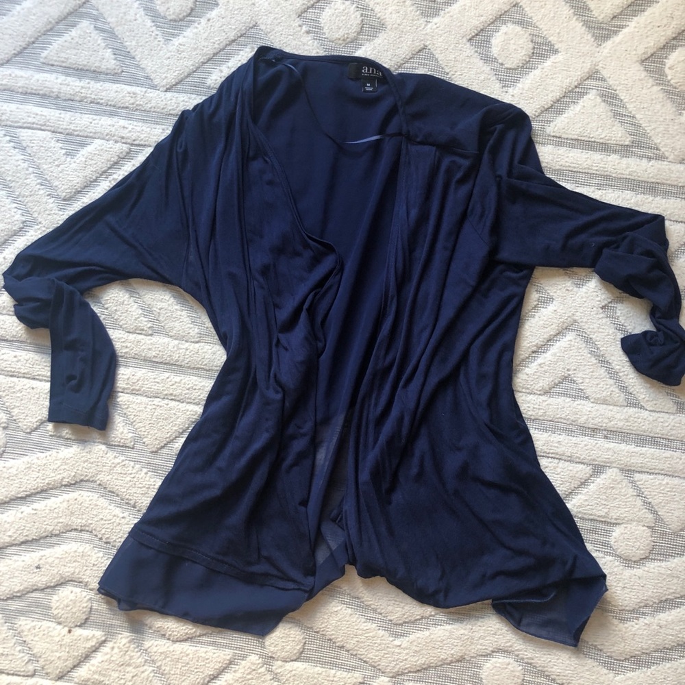 Cardigan